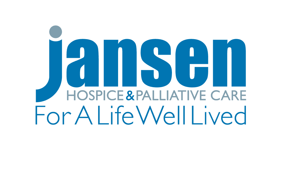Jansen Hospice logo